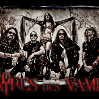 Sonya Scarlet wallpaper