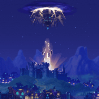 MapleStory wallpaper