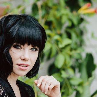 Carly Rae Jepsen wallpaper