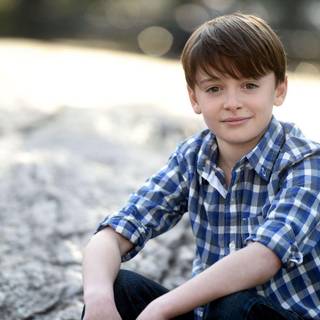 Noah Schnapp wallpaper