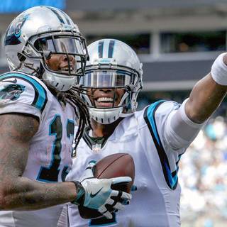 Kelvin Benjamin wallpaper