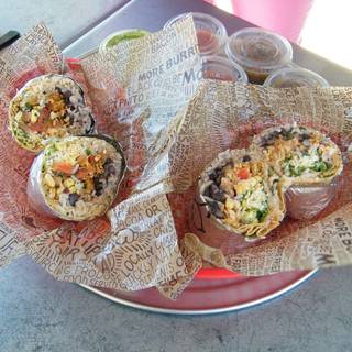 Chipotle Mexican Grill wallpaper