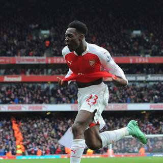 Danny Welbeck wallpaper