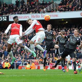 Danny Welbeck wallpaper