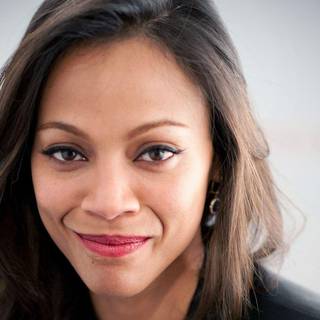 Zoe Saldana wallpaper