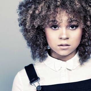 Rachel Crow wallpaper