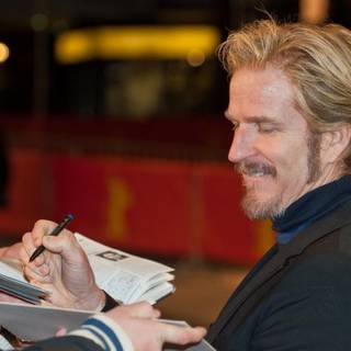 Matthew Modine wallpaper