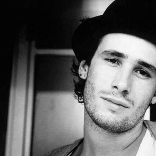 Jeff Buckley wallpaper