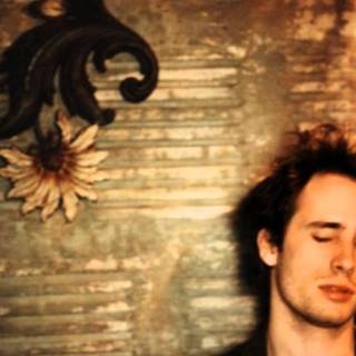 Jeff Buckley wallpaper
