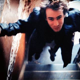 Jeff Buckley wallpaper