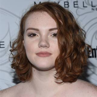 Shannon Purser wallpaper