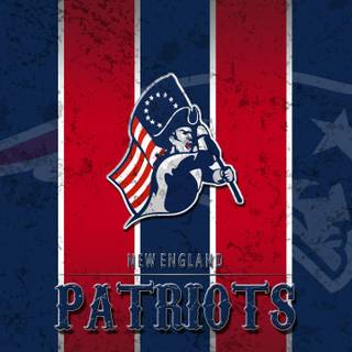 Pats wallpaper