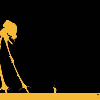 Half-Life wallpaper