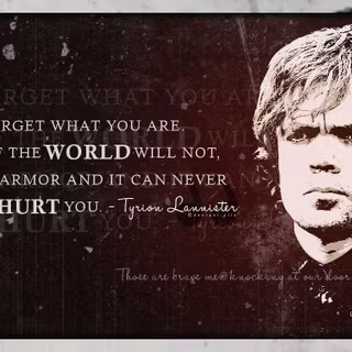 Tyrion wallpaper