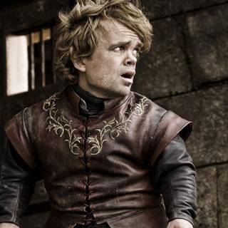 Tyrion wallpaper