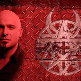 David Draiman wallpaper