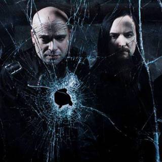 David Draiman wallpaper