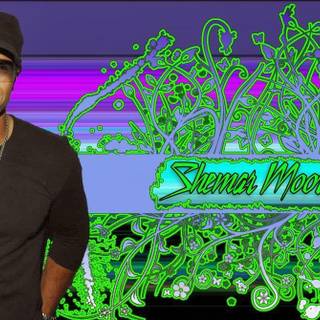 Shemar Moore 2017 wallpaper