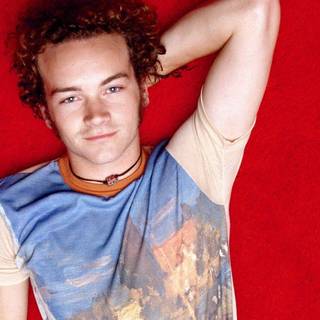Danny Masterson wallpaper