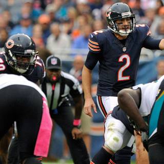 Brian Hoyer wallpaper