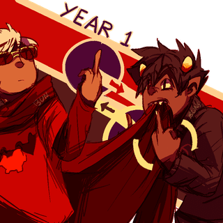DaveKat wallpaper