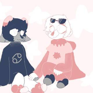 DaveKat wallpaper