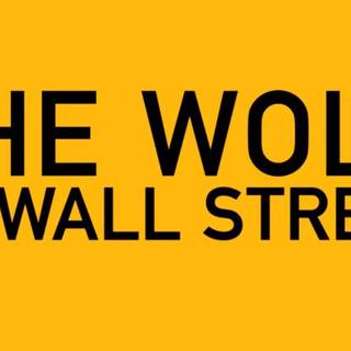 Wolf of Wall Street wallpaper