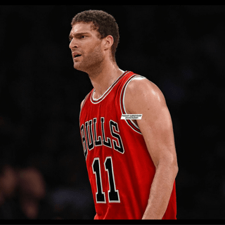 Brook Lopez wallpaper