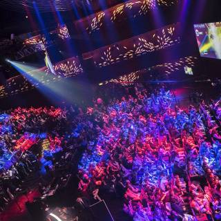 Overwatch World Cup wallpaper