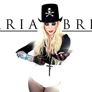 In This Moment wallpaper