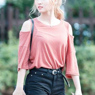 Twice Momo wallpaper