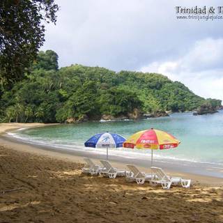 Trinidad and Tobago wallpaper