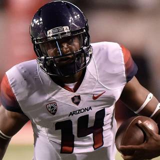 Khalil Tate wallpaper