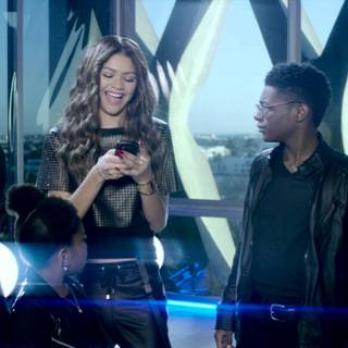 K.C. Undercover wallpaper