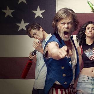 Shameless 2017 wallpaper