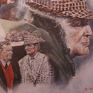 Alabama football wallpaper