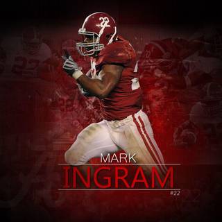 Alabama football wallpaper