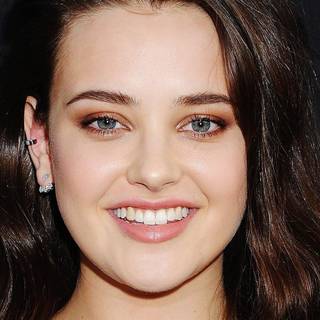 Katherine Langford wallpaper