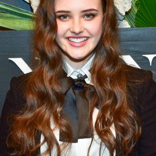 Katherine Langford wallpaper