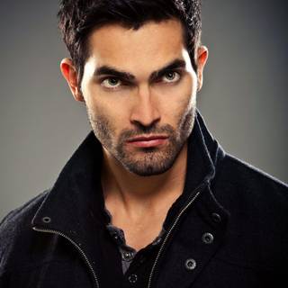 Tyler Hoechlin wallpaper