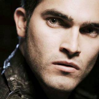 Tyler Hoechlin wallpaper