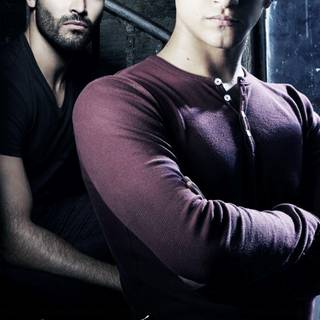 Tyler Hoechlin wallpaper