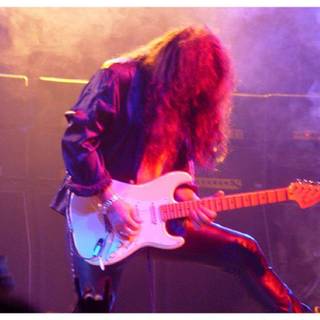 Yngwie Malmsteen wallpaper