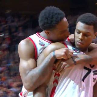 Kyle Lowry wallpaper