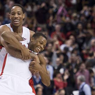 Kyle Lowry wallpaper