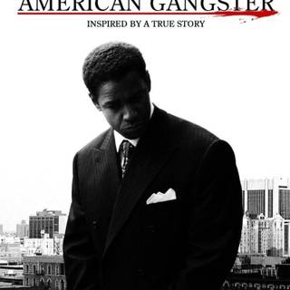 American Gangster wallpaper