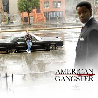 American Gangster wallpaper