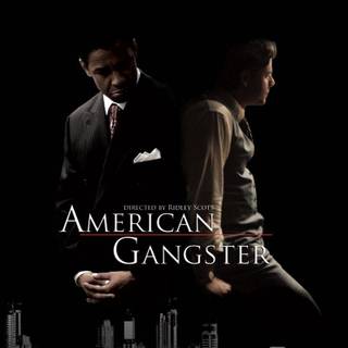 American Gangster wallpaper