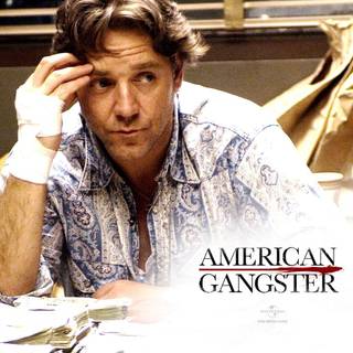 American Gangster wallpaper