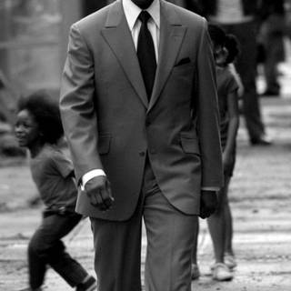 American Gangster wallpaper